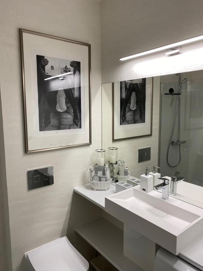 Przytulny Apartament Z Kominkiem Przy Jeziorze Borne Sulinowo Zewnętrze zdjęcie