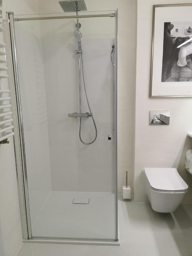 Przytulny Apartament Z Kominkiem Przy Jeziorze Borne Sulinowo Zewnętrze zdjęcie
